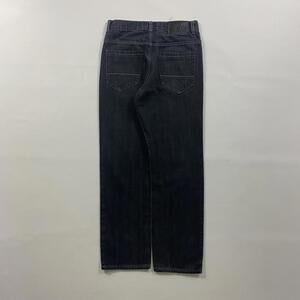 Black South Pole Jeans